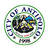 Antipolo Seal