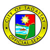 Tagaytay Seal
