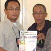 The latest on Malolos City: BPLS Final Report & RPTA/GIS Progress Report