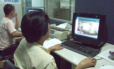 Angono RPTA-Assessment Users’ Training training04272009 3 Angono RPTA Assessment Users Training