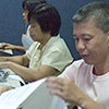 Angono RPTA-Assessment Users’ Training