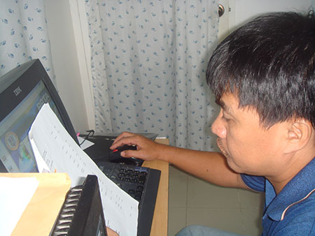 Amellar Conducts FGDs, Kick Off Meeting & GRA Training for Nasugbu nasugbu koff 09252009 2 Amellar Conducts FGDs, Kick Off Meeting & GRA Training for Nasugbu