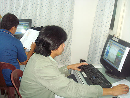 Amellar Conducts FGDs, Kick Off Meeting & GRA Training for Nasugbu nasugbu koff 09252009 3 Amellar Conducts FGDs, Kick Off Meeting & GRA Training for Nasugbu