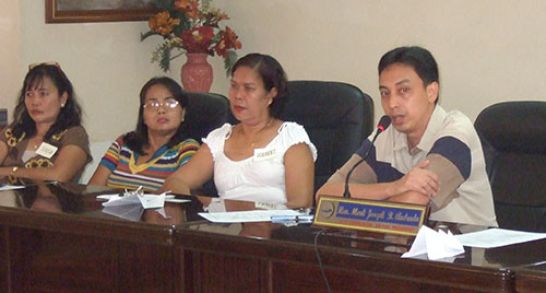 Urdaneta Upgrades Amellar RPTA System urdaneta 09172009 1 Urdaneta Upgrades Amellar RPTA System