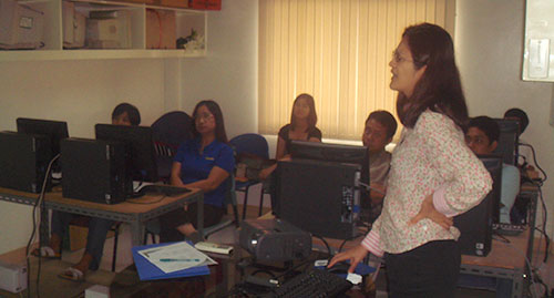 Managing Change: Amellar Conducts Back-to-back Basic Training for RPTA System Administrators training 11212009 1 Managing Change: Amellar Conducts Back to back Basic Training for RPTA System Administrators
