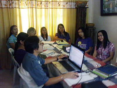 Pagsanjan Right on Track pagsanjan 08182010 1 Pagsanjan Right on Track