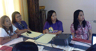 Pagsanjan Right on Track pagsanjan 08182010 2 Pagsanjan Right on Track