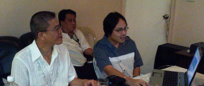 Pagsanjan Right on Track pagsanjan 08182010 3 Pagsanjan Right on Track