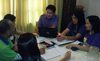 Pagsanjan Right on Track pagsanjan 08182010 4 Pagsanjan Right on Track