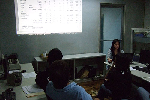 Of e-Governance, Taxation Systems and Public Service egovernance 10132010 1 Of e Governance, Taxation Systems and Public Service