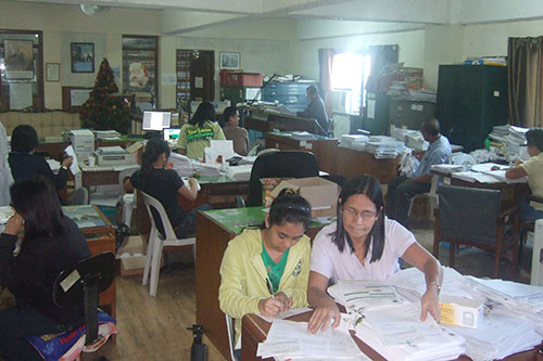 Record Breaking Feat for Tagaytay tgaytay 01052011 1 Record Breaking Feat for Tagaytay