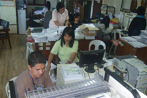 Record Breaking Feat for Tagaytay tgaytay 01052011 3 Record Breaking Feat for Tagaytay