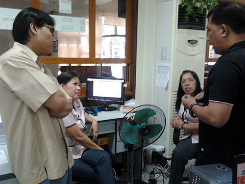 Amellar Aids Transition of Calamba to MRES calamba fgd 072011 05 Amellar Aids Transition of Calamba to MRES