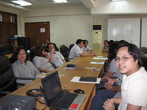 Amellar Holds Calamba MRES Inception Report calamba inception 072011 2 Amellar Holds Calamba MRES Inception Report