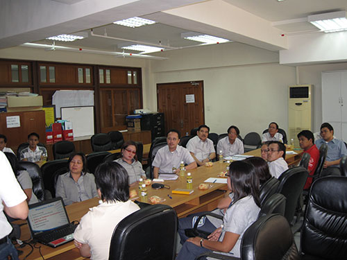 Amellar Holds Calamba MRES Inception Report calamba inception 072011 6 Amellar Holds Calamba MRES Inception Report