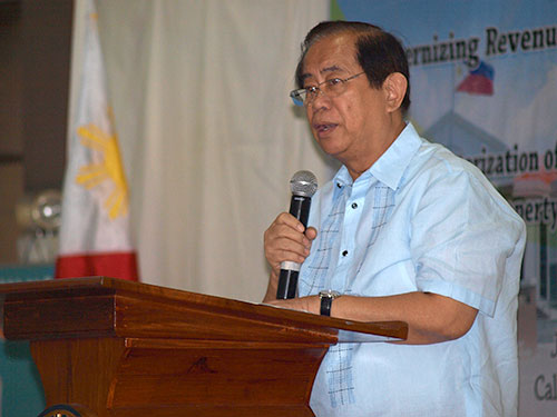 Calamba Embarks on a Computerized Project with Amellar calamba mres launch 12 Calamba Embarks on a Computerized Project with Amellar