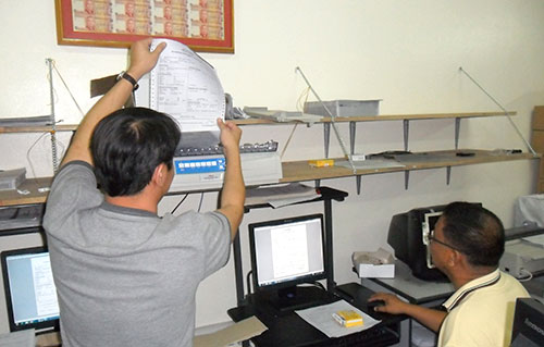 Tarlac's GRA Made Easy Thru Amellar RPTA© tarlac 07122011 1 Tarlacs GRA made easy thru Amellar RPTA