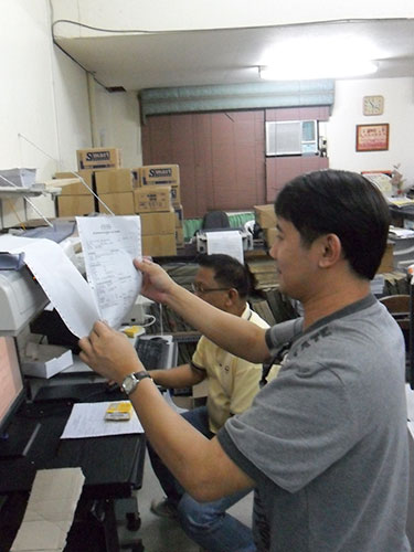 Tarlac's GRA Made Easy Thru Amellar RPTA© tarlac 07122011 3 Tarlacs GRA made easy thru Amellar RPTA