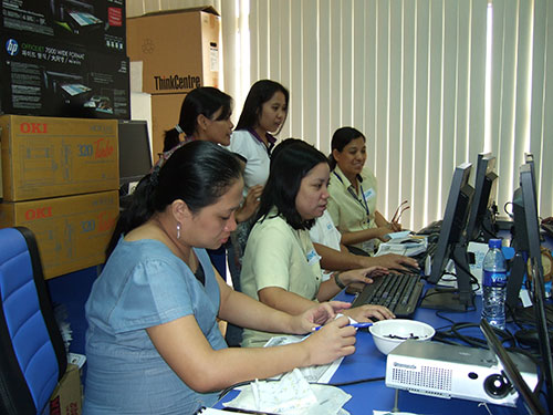 Calamba gears up for the new Amellar BPLS DSCF1570 Calamba gears up for the new Amellar BPLS