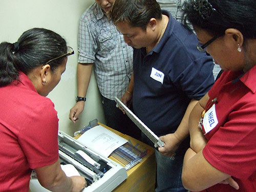 Calamba gears up for the new Amellar BPLS DSCF1582 Calamba gears up for the new Amellar BPLS