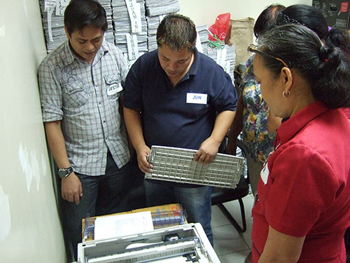 Calamba gears up for the new Amellar BPLS DSCF1584 Calamba gears up for the new Amellar BPLS