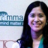 Amellar’s Tricia Oriel is a TOYEMM Awardee